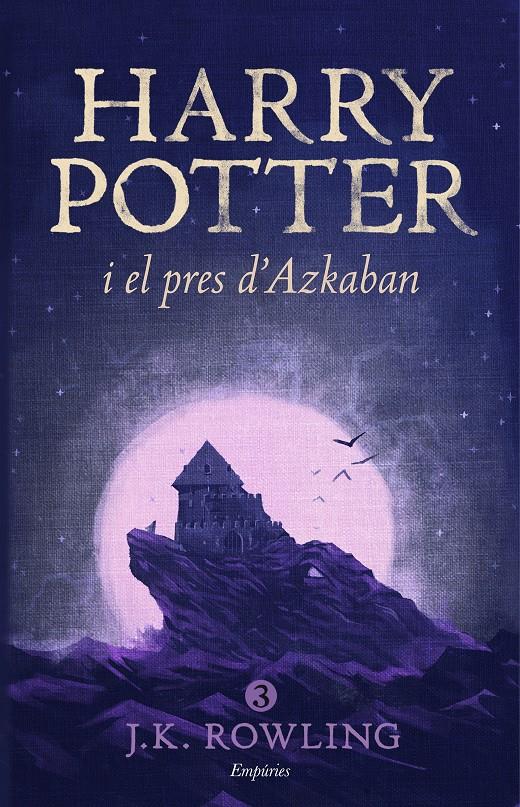 Harry Potter i el pres d'Azkaban (rústica) | Rowling, J.K. | Cooperativa autogestionària