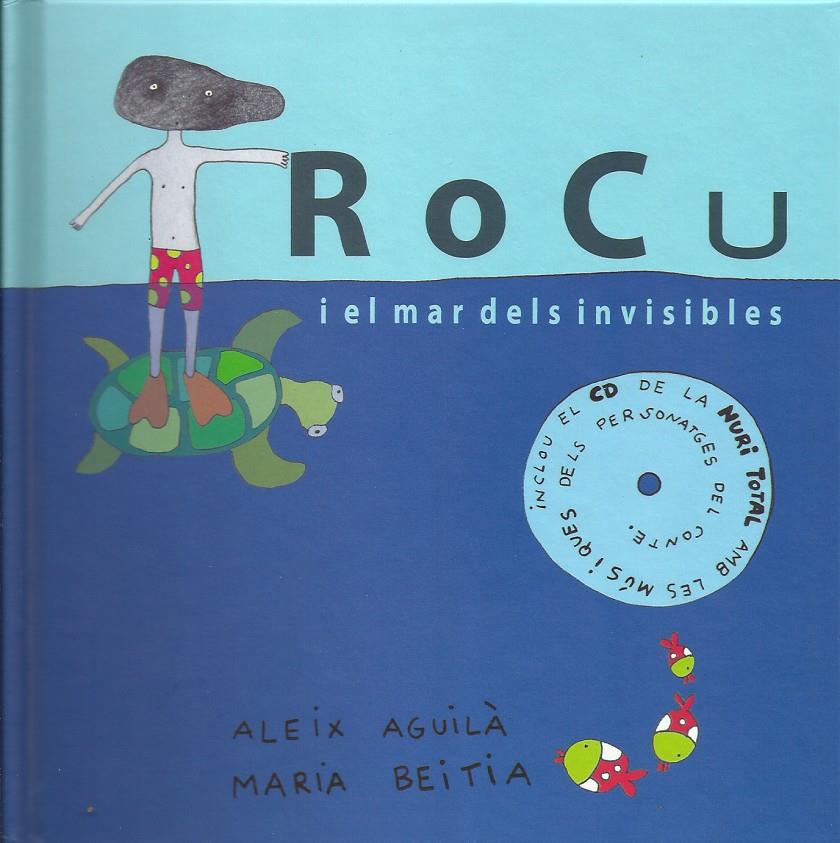 Rocu | Aleix Aguilà Maria Beitia | Cooperativa autogestionària