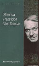 Diferencia y repetición | Deleuze, Gilles | Cooperativa autogestionària