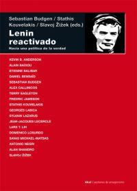 Lenin reactivado | AAVV | Cooperativa autogestionària