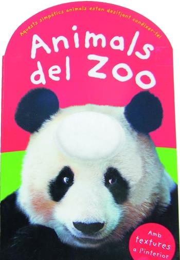 Animals del zoo | VVAA | Cooperativa autogestionària