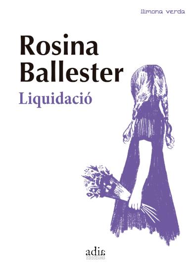 Liquidació | Ballester Figueras, Rosina | Cooperativa autogestionària