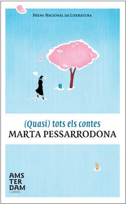 (Quasi) tots el contes | Pessarrodona, Marta | Cooperativa autogestionària