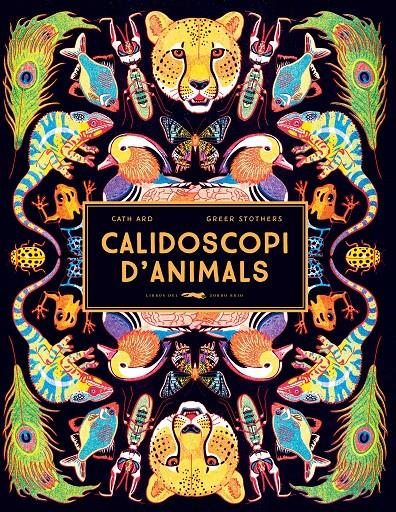 Caleidoscopi d'animals | Ard, Cath