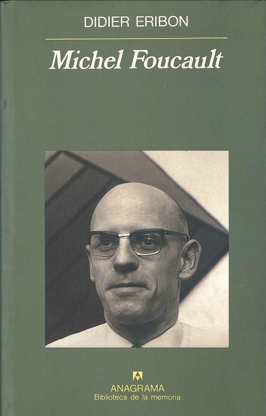 Michel Foucault | Eribon, Didier | Cooperativa autogestionària