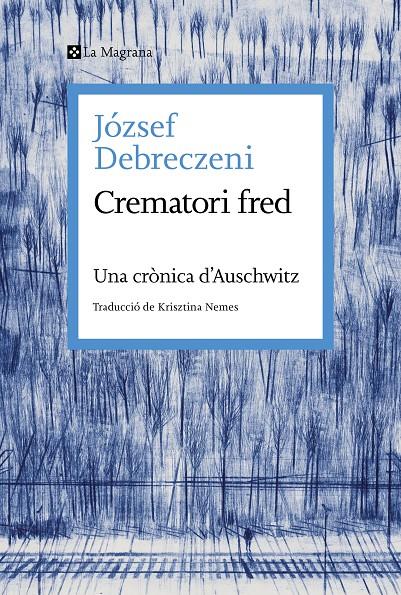 Crematori fred | Debreczeni, József | Cooperativa autogestionària