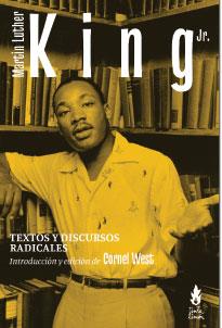 Textos y discursos radicales | Luther King, Martin; West, Cornel | Cooperativa autogestionària