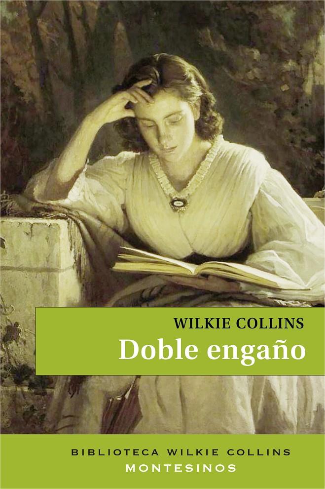 Doble engaño | Collins, Wilkie