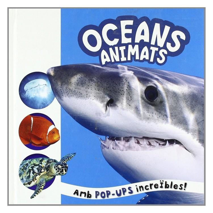 Oceans animats | Priddy, Roger | Cooperativa autogestionària