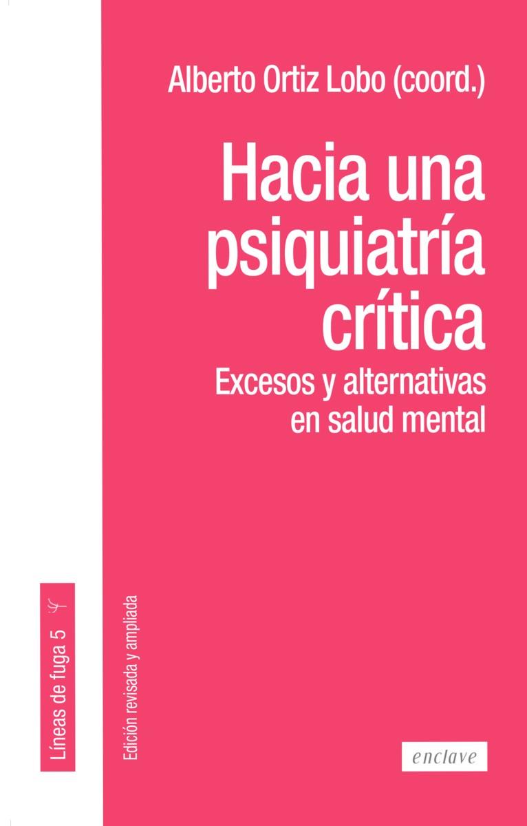 Hacia una psiquiatría crítica | Varios autores | Cooperativa autogestionària
