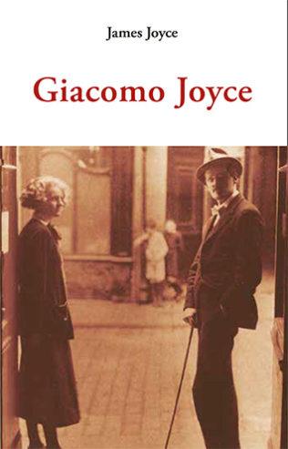 Giacomo Joyce | Joyce, James | Cooperativa autogestionària