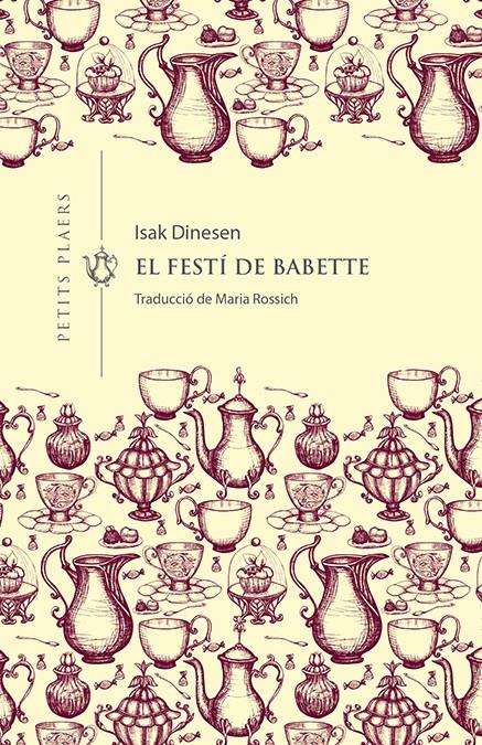 El festí de Babette | Dinesen, Isak | Cooperativa autogestionària