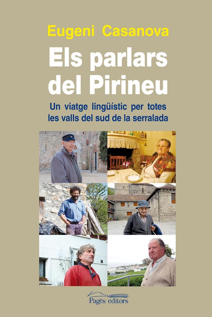 Els parlars del Pirineu | Casanova, Eugeni | Cooperativa autogestionària