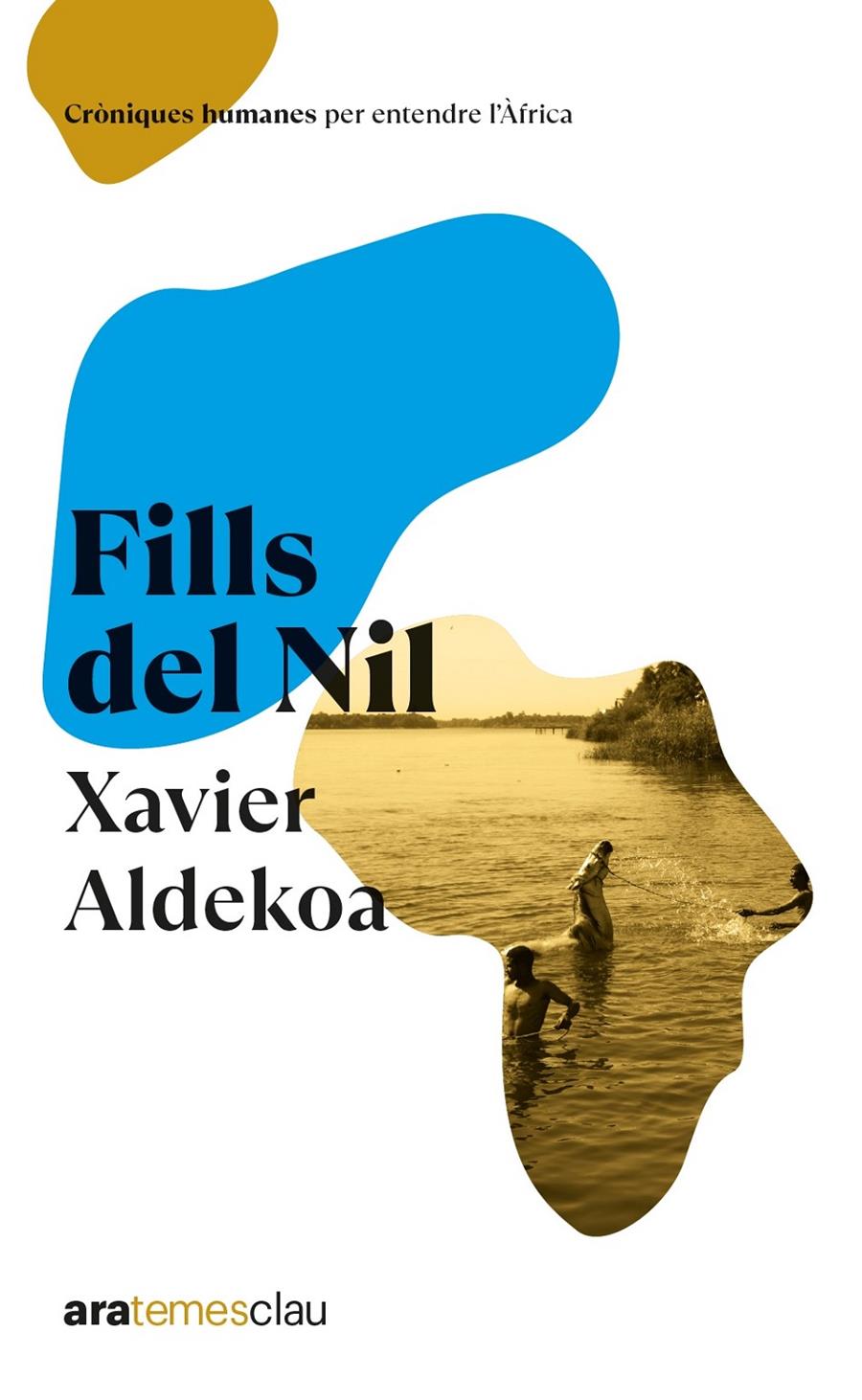 Fills del Nil Ed.2023 | Aldekoa Morales, Xavier