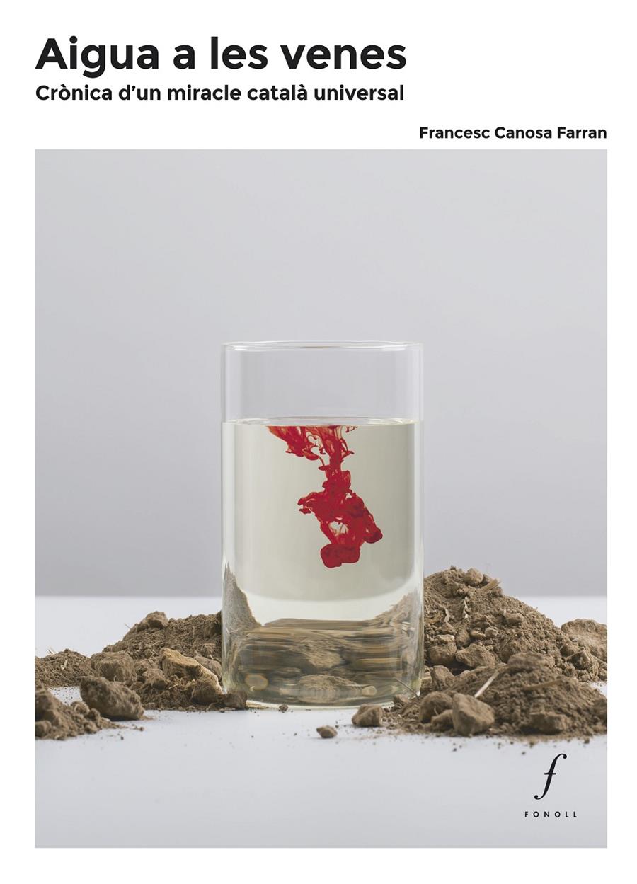 Aigua a les venes | Canosa Farran, Francesc | Cooperativa autogestionària