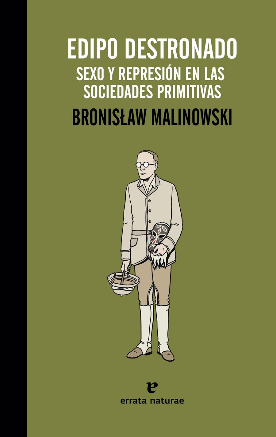 Edipo destronado | Malinowski, Bronislaw