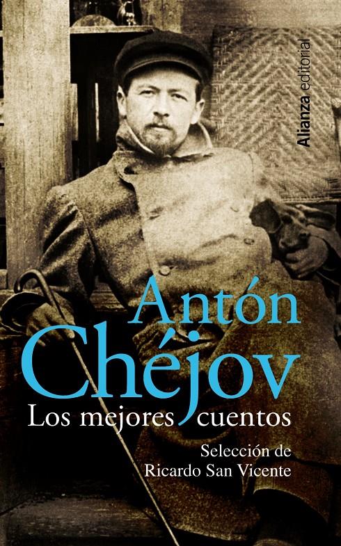 Los mejores cuentos | Chéjov, Antón