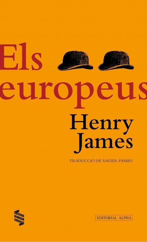 Els europeus | James, Henry | Cooperativa autogestionària