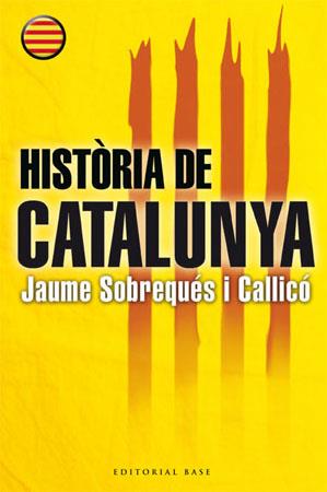 Història de Catalunya | Sobrequés i Callicó, Jaume