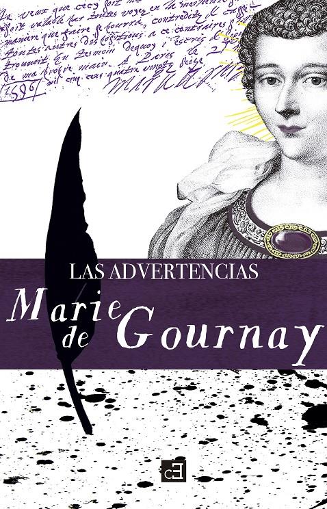 Las advertencias | De Gournay, Marie | Cooperativa autogestionària