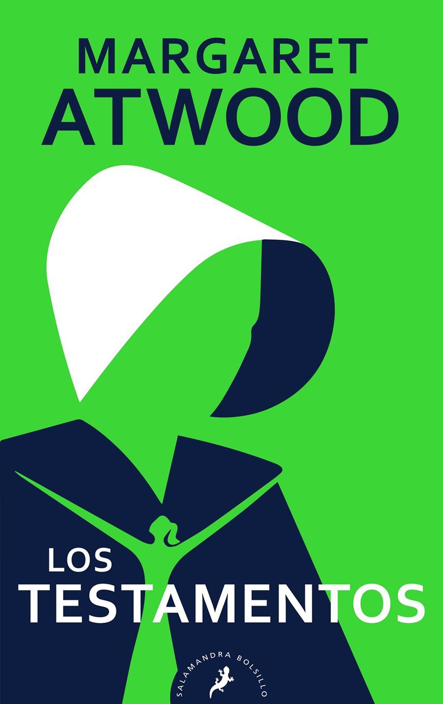 Los testamentos | Atwood, Margaret | Cooperativa autogestionària