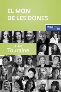 El món de les dones | Touraine, Alain | Cooperativa autogestionària