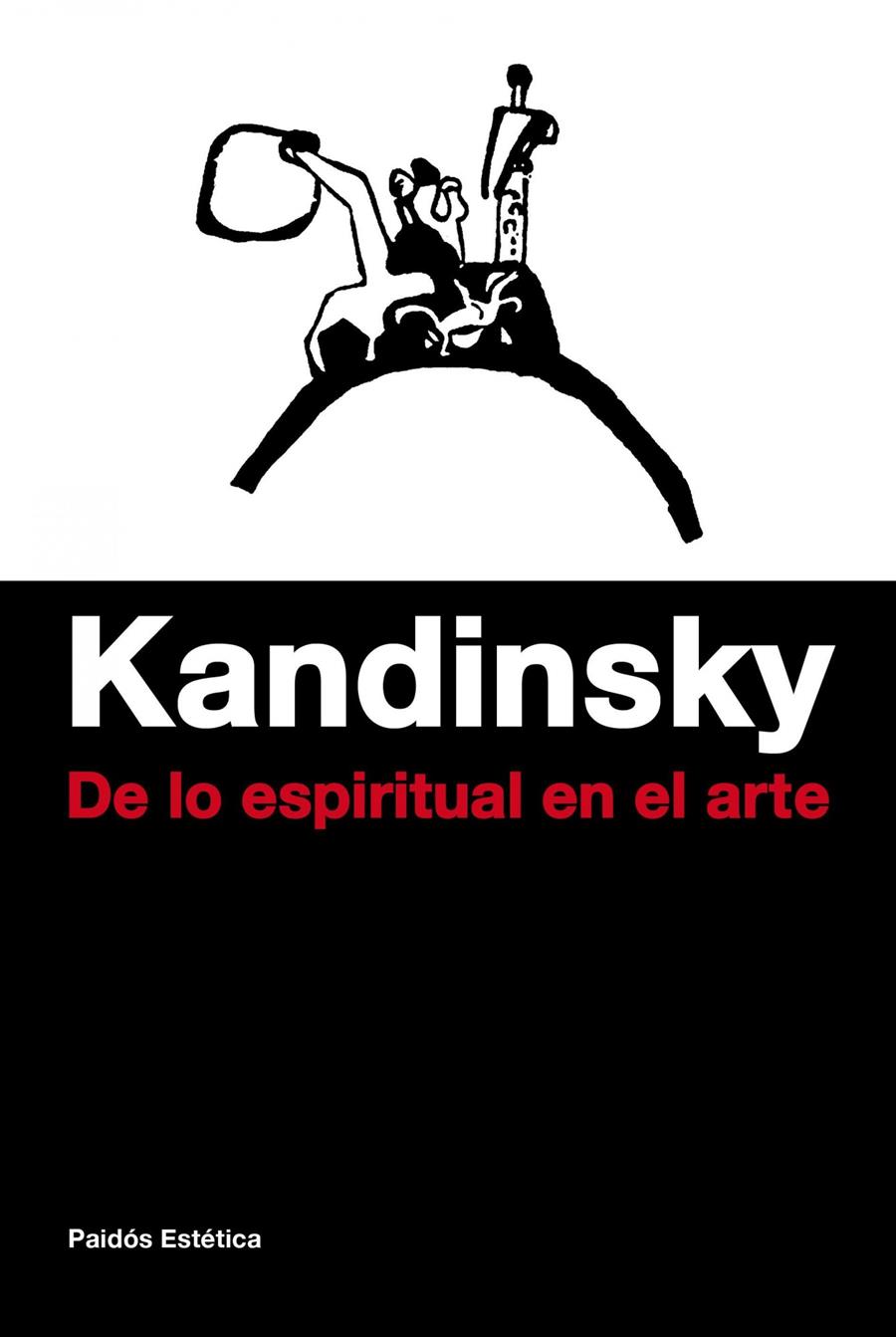 De lo espiritual en el arte | Vasili Kandinsky