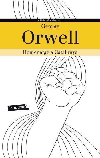 Homenatge a Catalunya | George Orwell | Cooperativa autogestionària