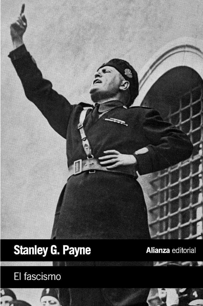 El fascismo | Payne, Stanley G. | Cooperativa autogestionària