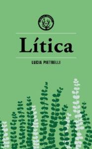 Lítica | Pietrelli, Lucia | Cooperativa autogestionària