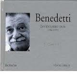 Inventario Dos (1986-1991) | BENEDETTI, MARIO | Cooperativa autogestionària