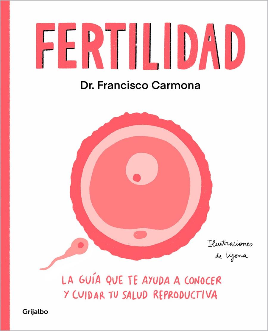 Fertilidad | Carmona, Dr. Francisco | Cooperativa autogestionària