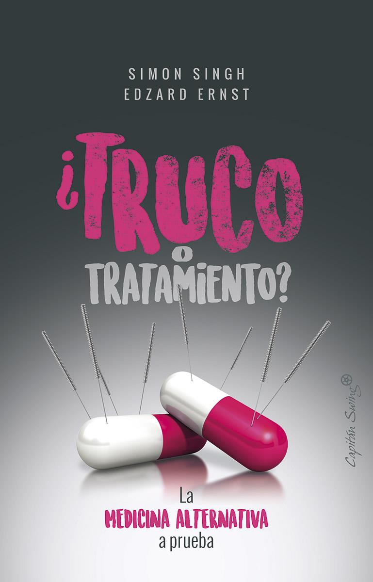¿Truco o tratamiento? | Rubio, Paula/Chicano, M?ximo