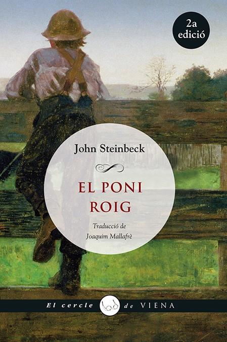 El poni roig | Steinbeck, John | Cooperativa autogestionària