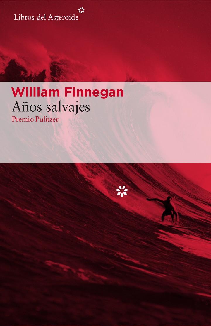 Años salvajes | Finnegan, William | Cooperativa autogestionària