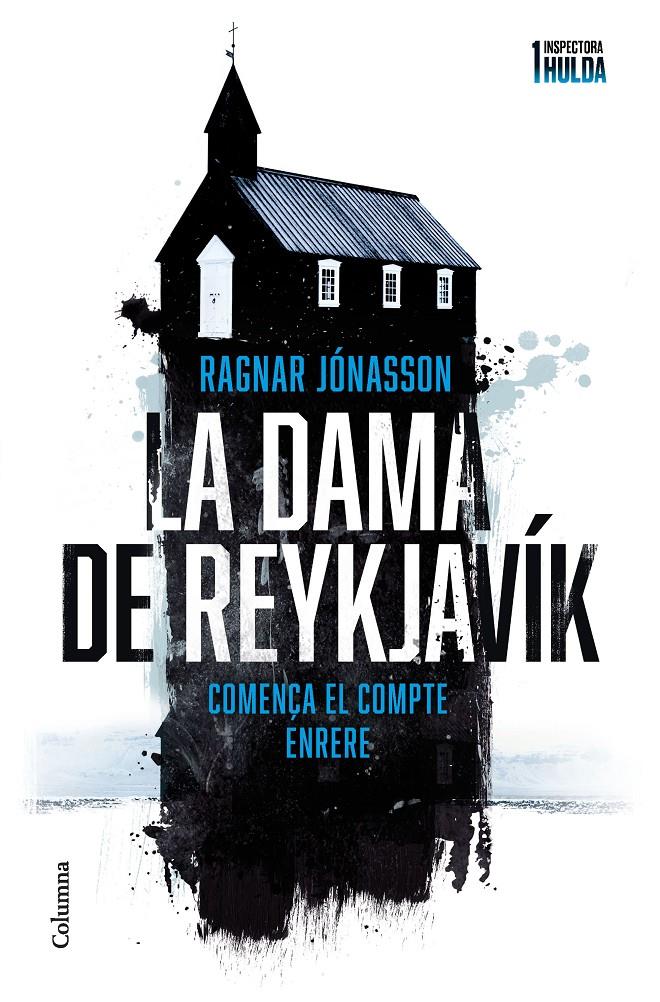 La dama de Reykjavík (Sèrie Inspectora Hulda 1) | Jónasson, Ragnar | Cooperativa autogestionària