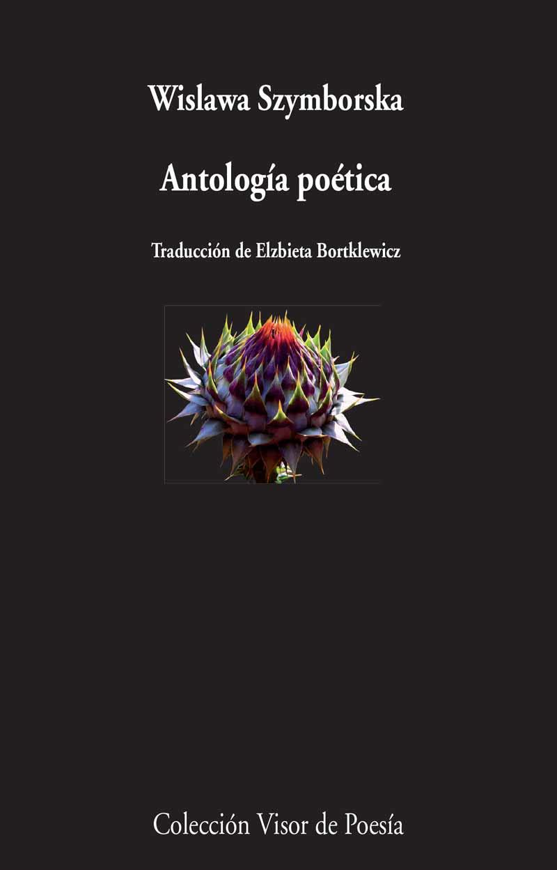 Antología poética | Szymborska, Wislawa | Cooperativa autogestionària