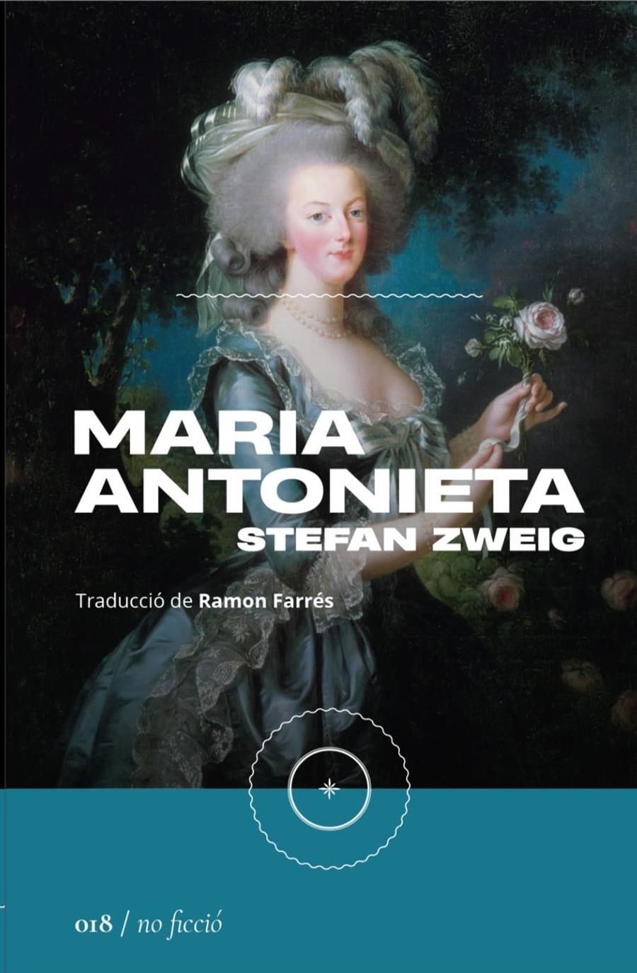 Maria Antonieta | Zweig, Stefan | Cooperativa autogestionària