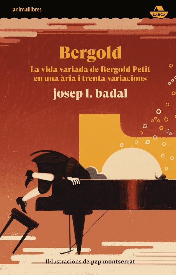 Bergold | Josep L. Badal | Cooperativa autogestionària