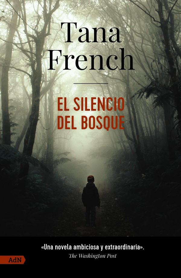 El silencio del bosque [AdN] | French, Tana | Cooperativa autogestionària