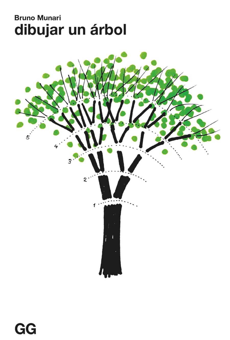Dibujar un árbol | Munari, Bruno | Cooperativa autogestionària