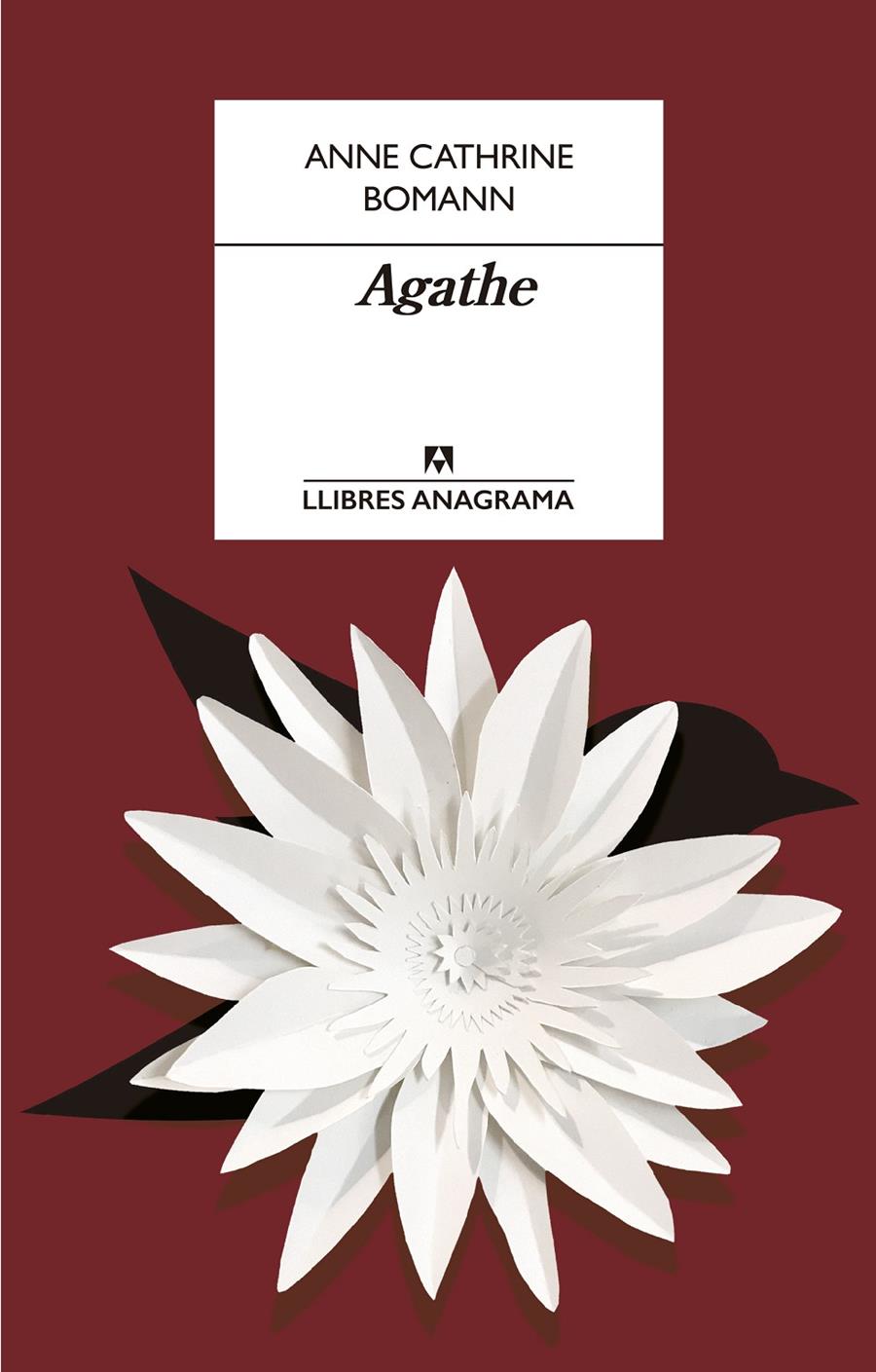 Agathe | Bomann, Anne Cathrine
