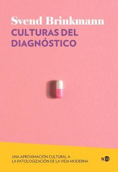 Culturas del diagnóstico | Brinkmann, Svend