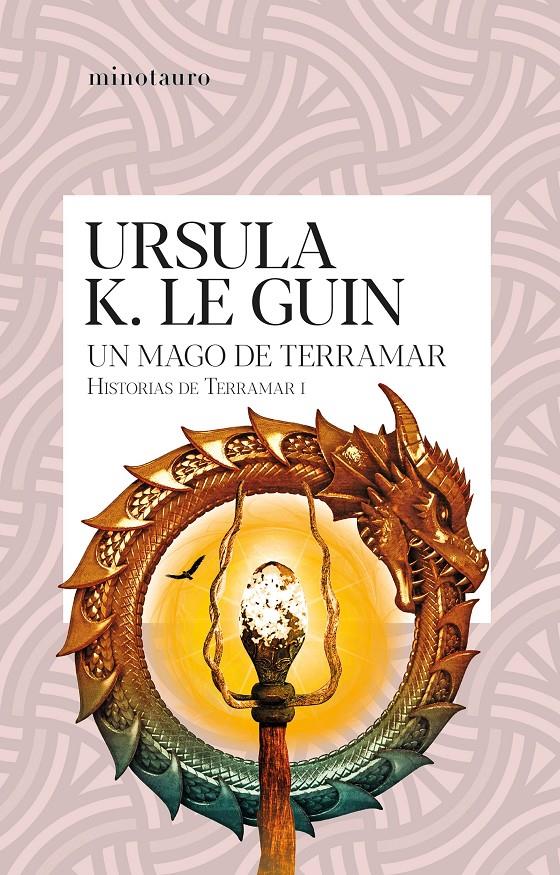 Un mago de Terramar | Le Guin, Ursula K. | Cooperativa autogestionària