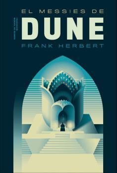 El messies de Dune (rústica) | Herbert, Frank | Cooperativa autogestionària