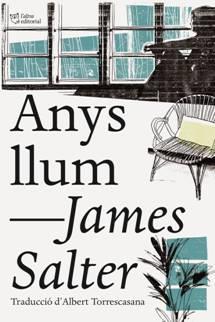 Anys llum | Salter, James