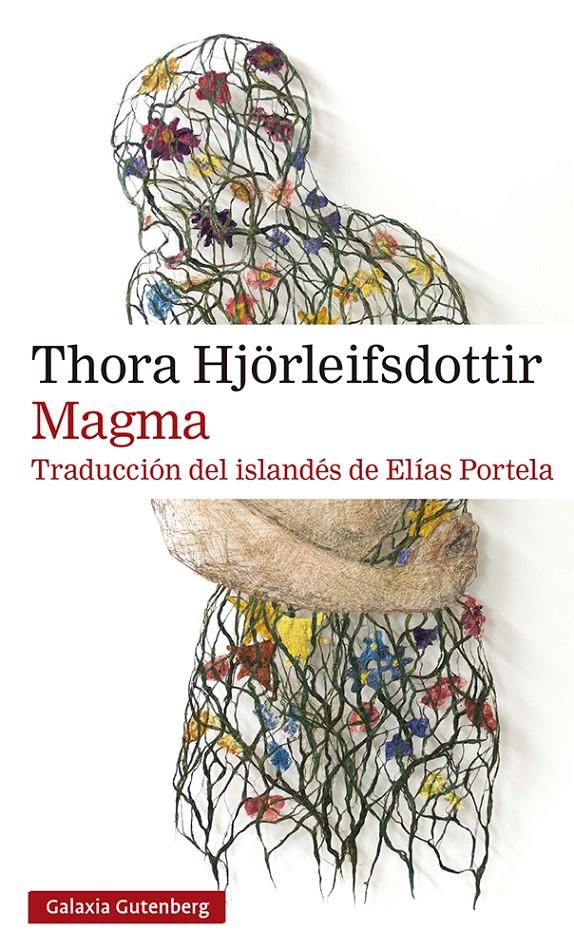 Magma | Hjörleifsdottir, Thora | Cooperativa autogestionària