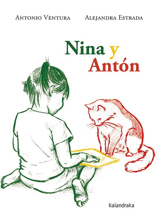 Nina y Antón | Ventura, Antonio/Estrada, Alejandra