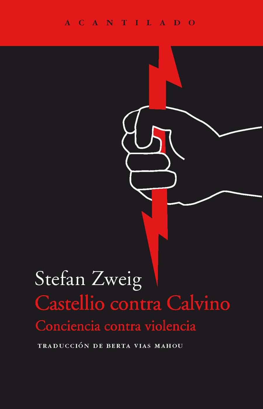 Castellio contra Calvino | Zweig, Stefan | Cooperativa autogestionària
