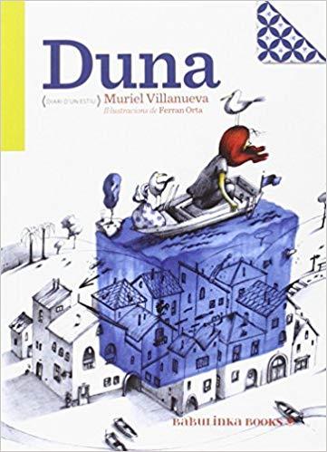 Duna (diari d'un estiu) | Villanueva Perarnau, Muriel | Cooperativa autogestionària